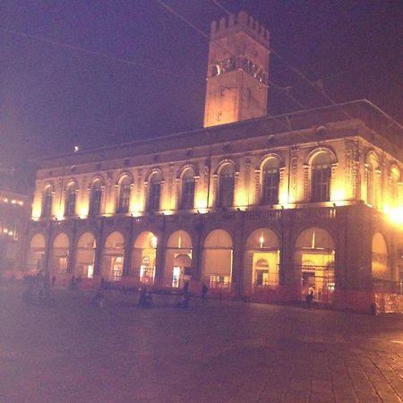 Apartamento Casa Bologna Fiera Exterior foto