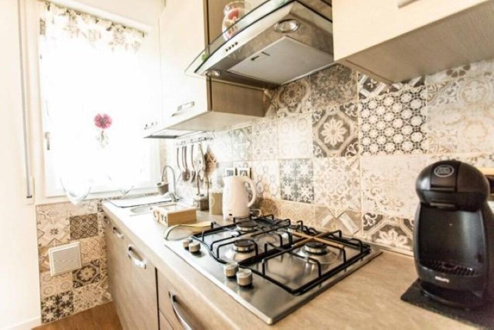 Apartamento Casa Bologna Fiera Exterior foto