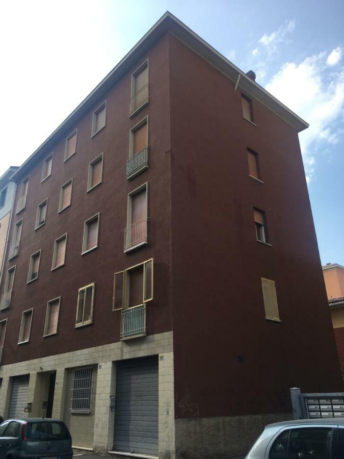Apartamento Casa Bologna Fiera Exterior foto